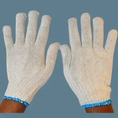 Buy Hand Gloves Cotton- ARNCR by Dunshoppe
