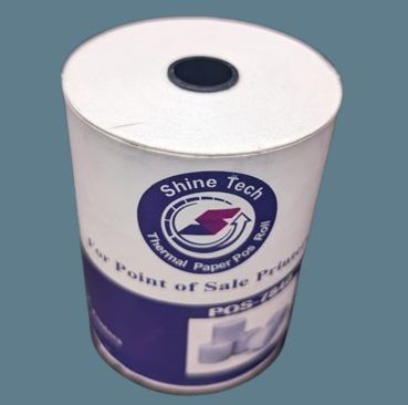 POS Roll 3 Inch Heavy