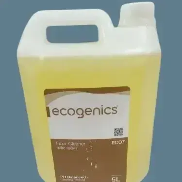 Floor Cleaner 5 Ltr