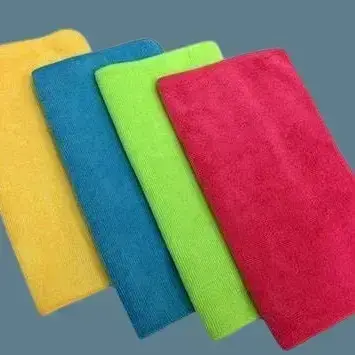 Microfibre Cloth