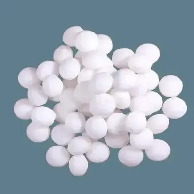 Napthalene Balls