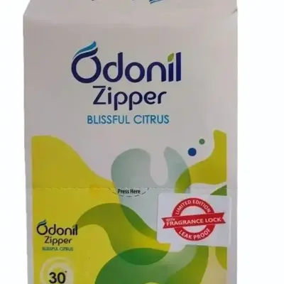 Odonil Zipper