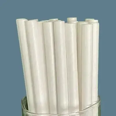 Paper Straw 8Mm
