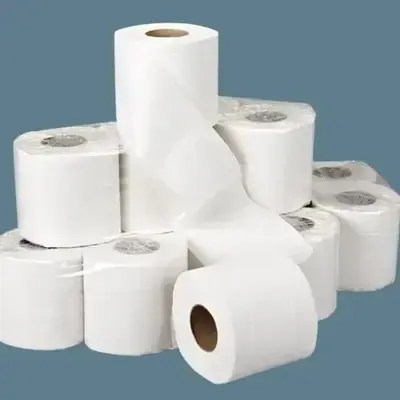Toilet Roll
