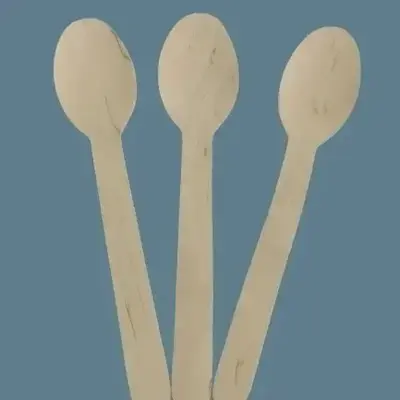 Wooden Spoon 160Mm