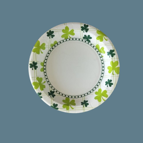Paper Plate